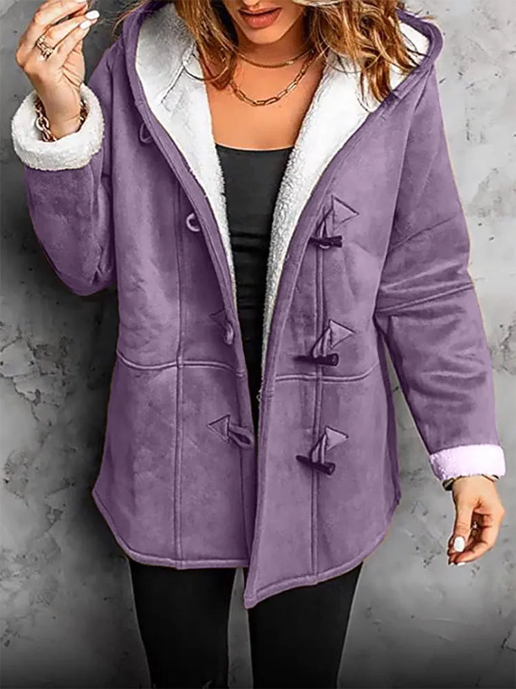 NEASA | ELEGANT AUTUMN COAT