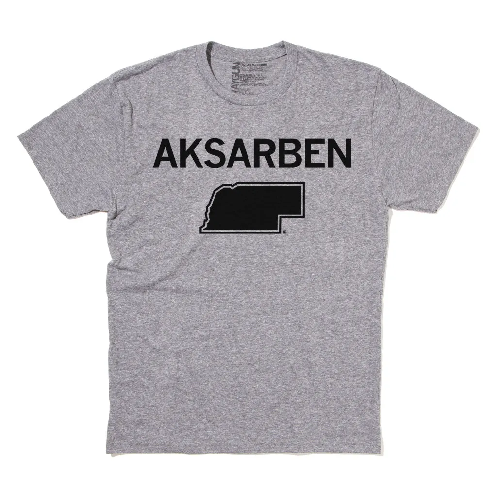 Nebraska Aksarben