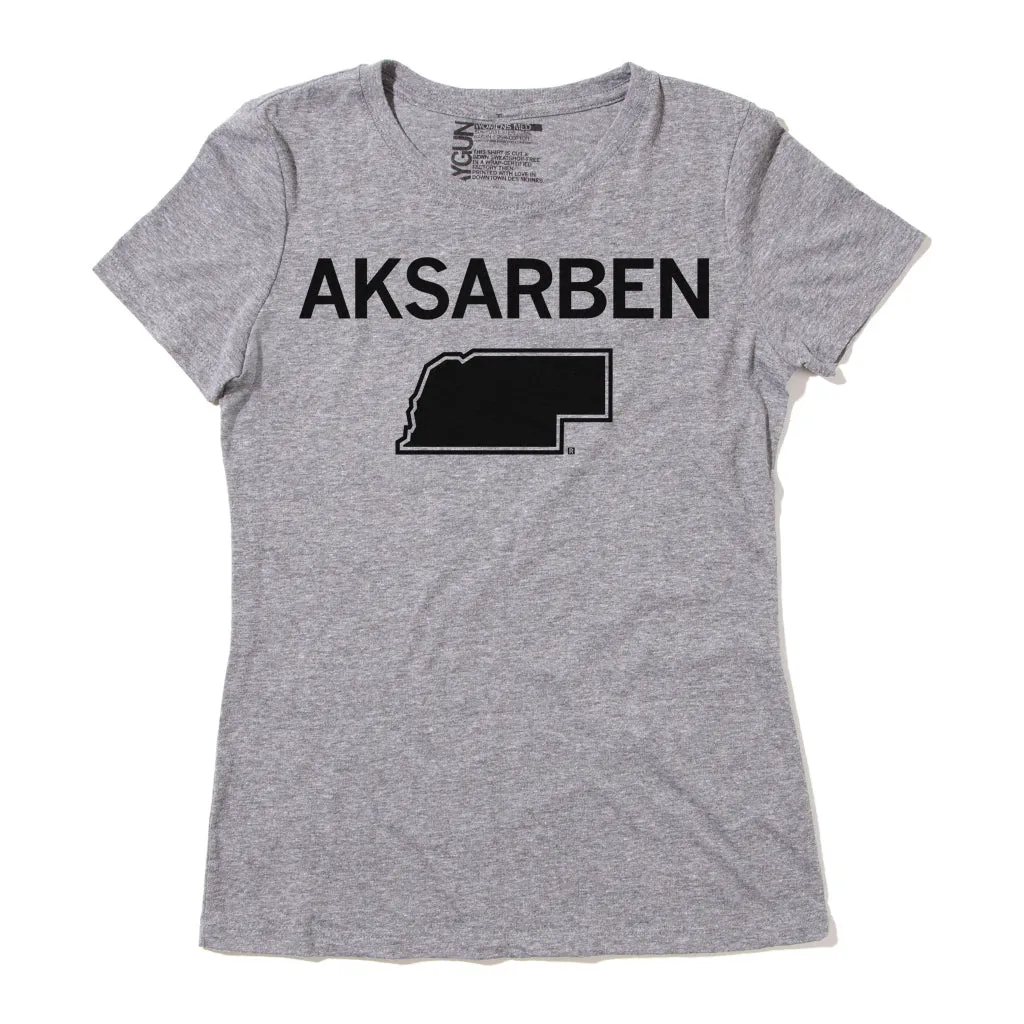 Nebraska Aksarben