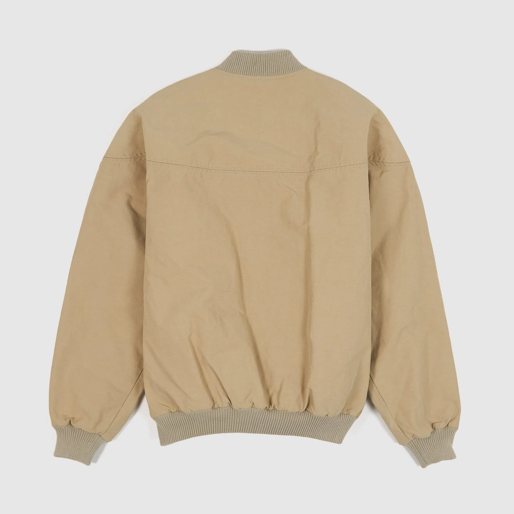 Neighborhood Derby Type Jacket