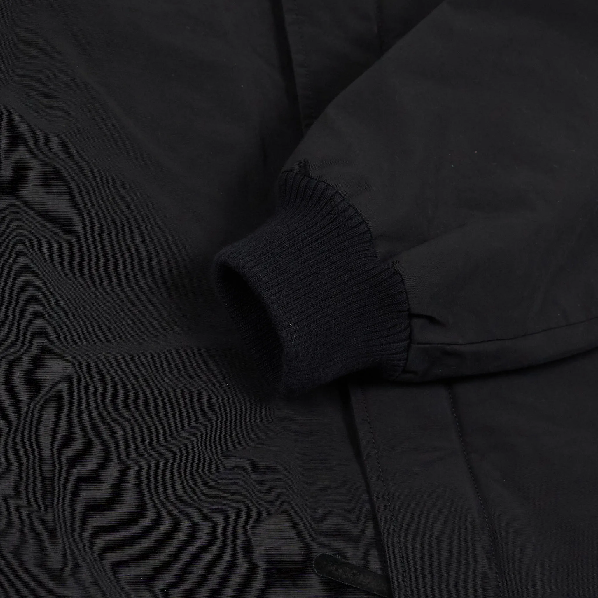 Neighborhood Derby Type Jacket