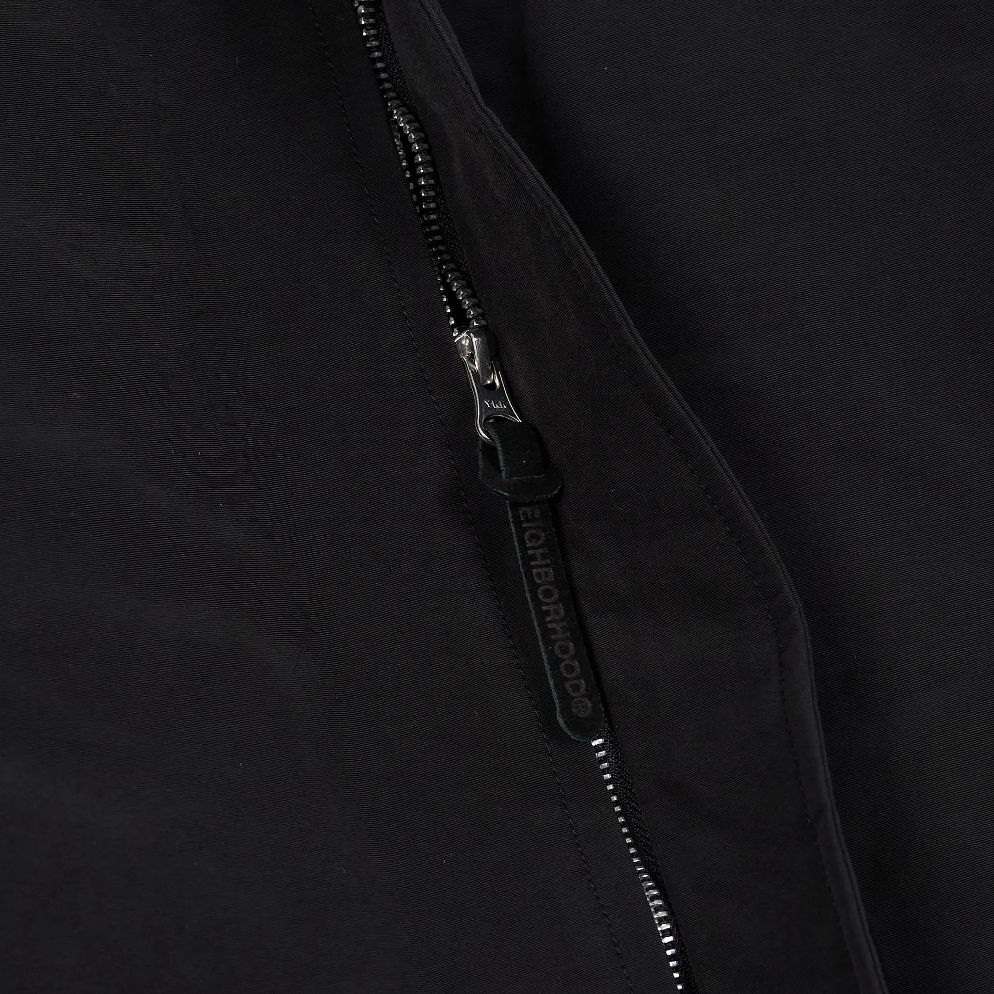 Neighborhood Derby Type Jacket