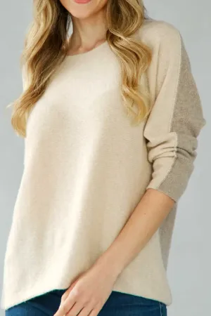 Nerea Sweater