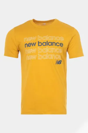 New Balance - Classic Repeat Tee