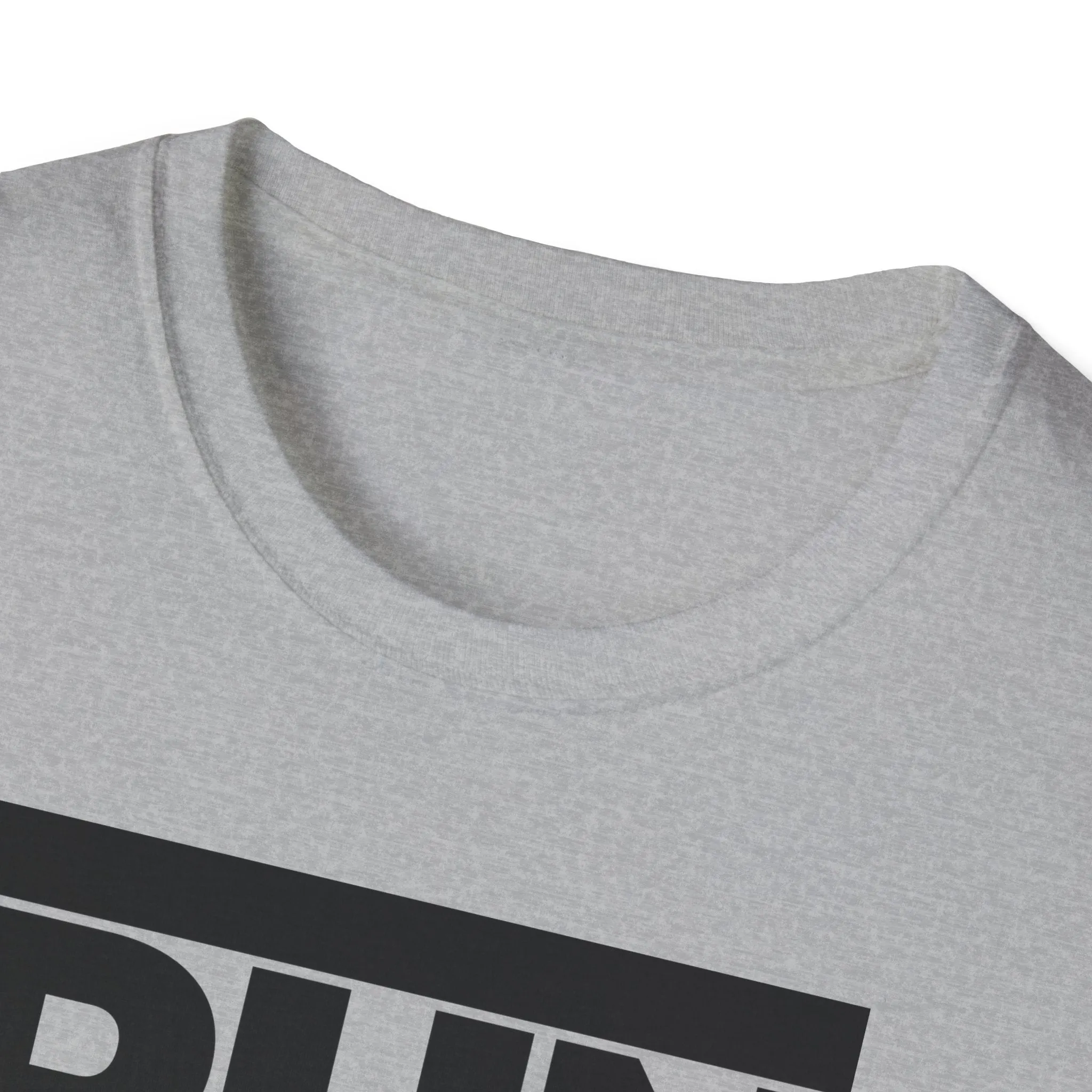 'NEW' RUN THE GAME - Classic T-Shirt