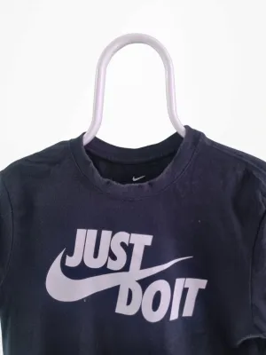 Nike just do it tee maat M