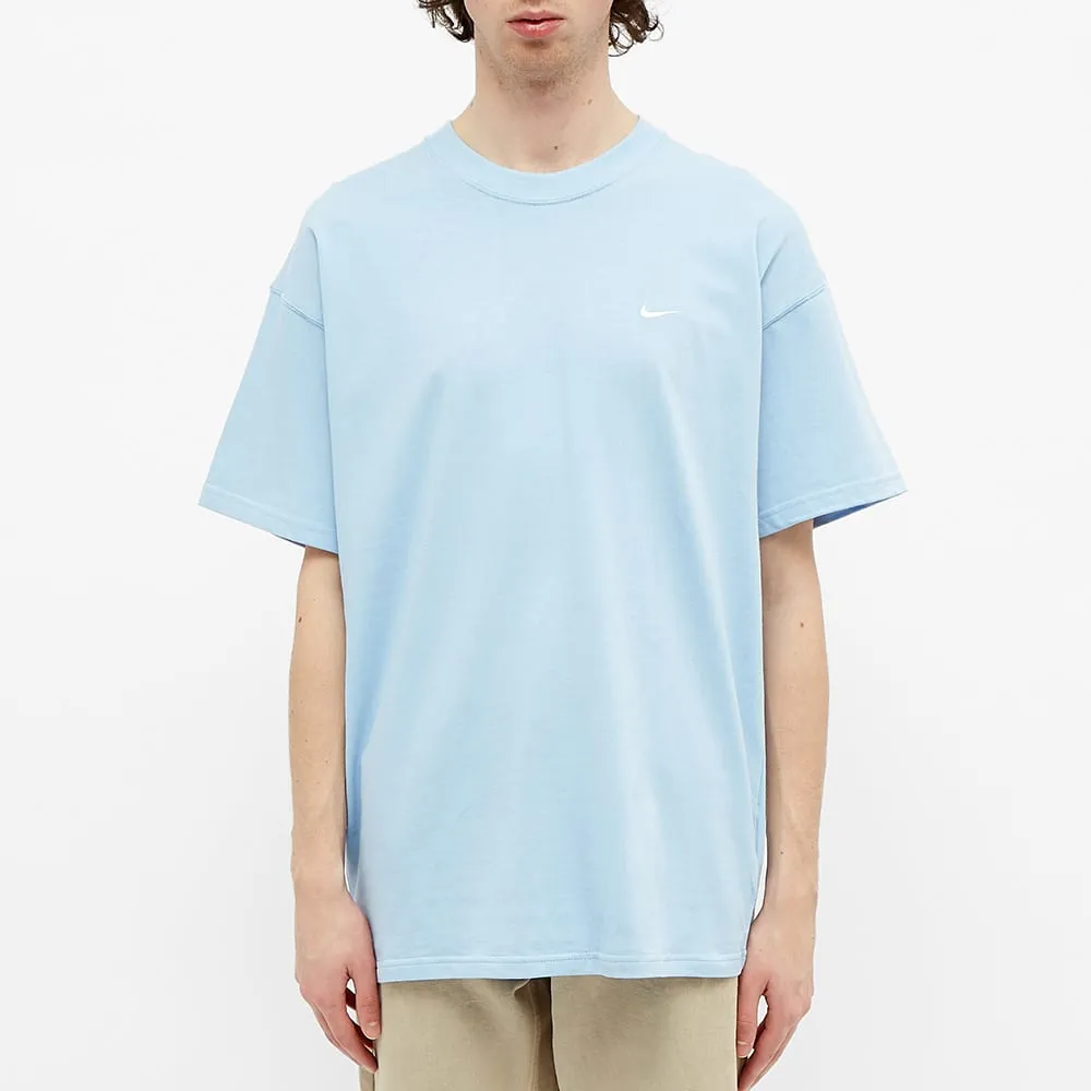 Nike Solo Swoosh Tee