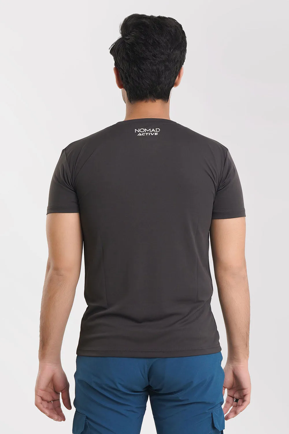 Nomad Active Relaxed Fit T-Shirt