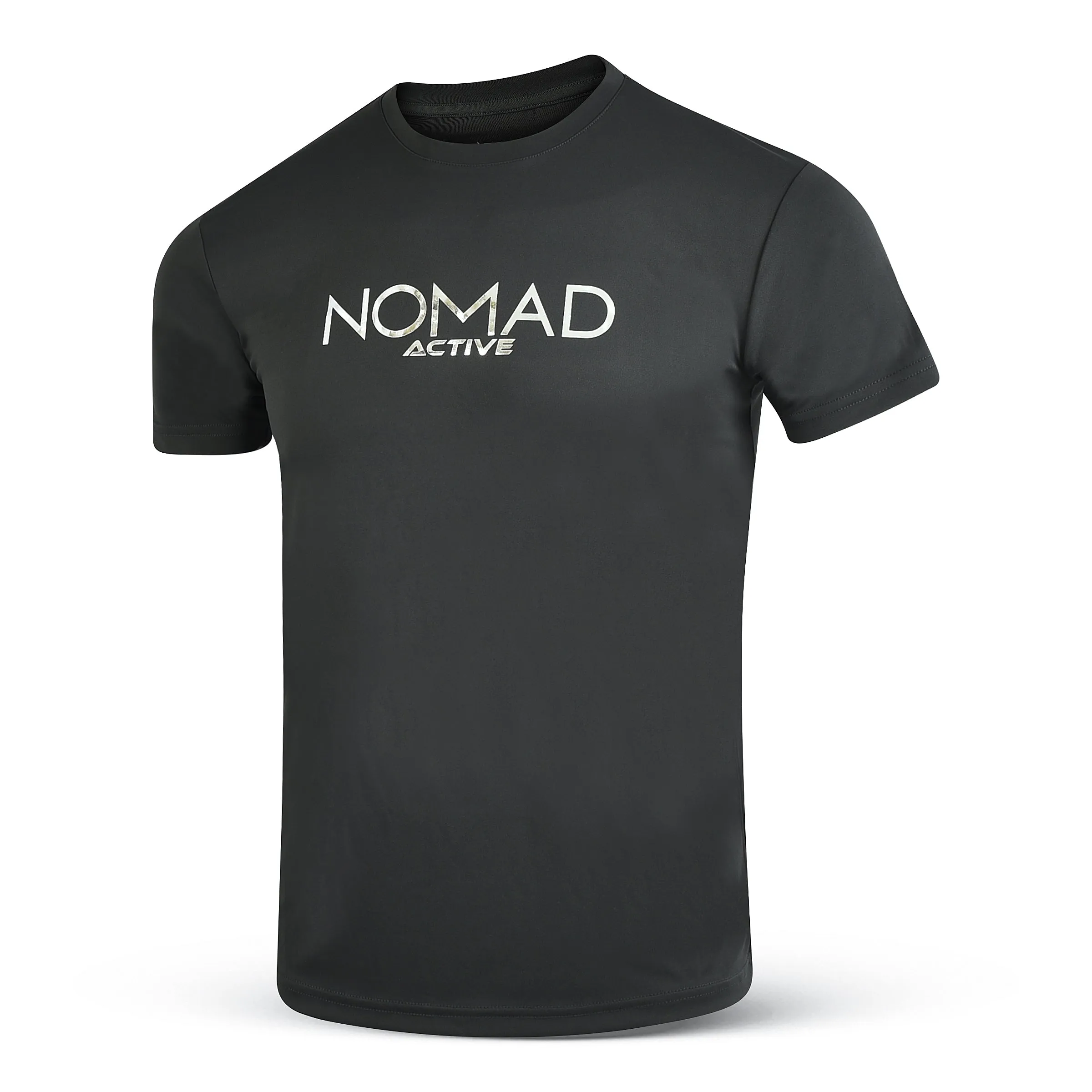 Nomad Active Relaxed Fit T-Shirt