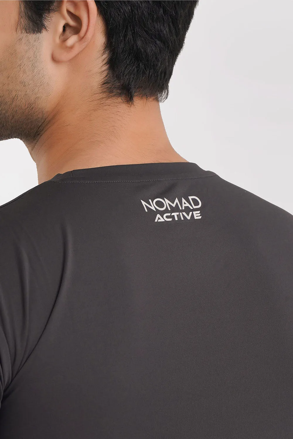 Nomad Active Relaxed Fit T-Shirt