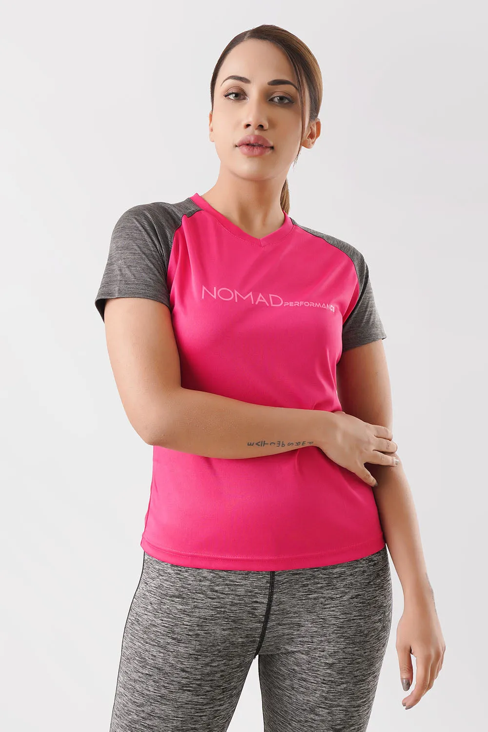 Nomad Performance T-Shirt