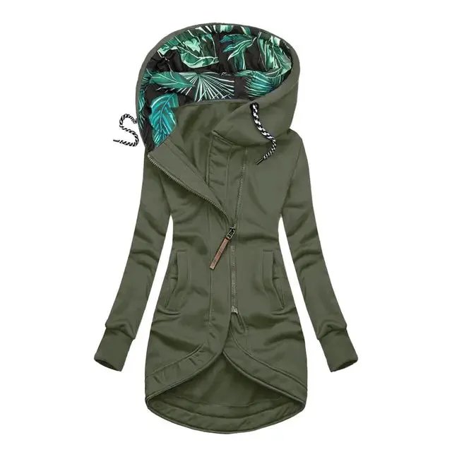 Nora - Elegant Jacket