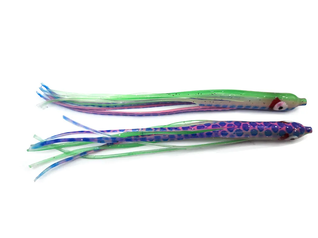 NORTH PACIFIC NEEDLE FISH AS17R