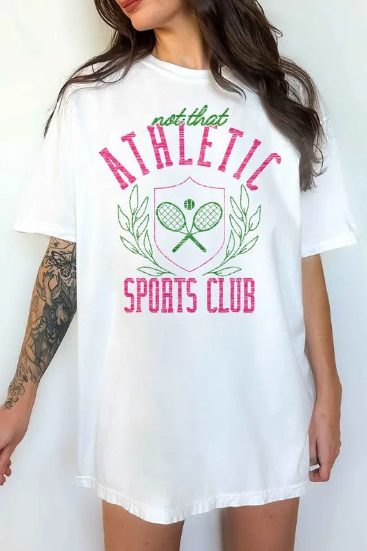 Not that Athletic Sports Club