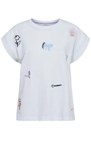 Nudebora T-shirt