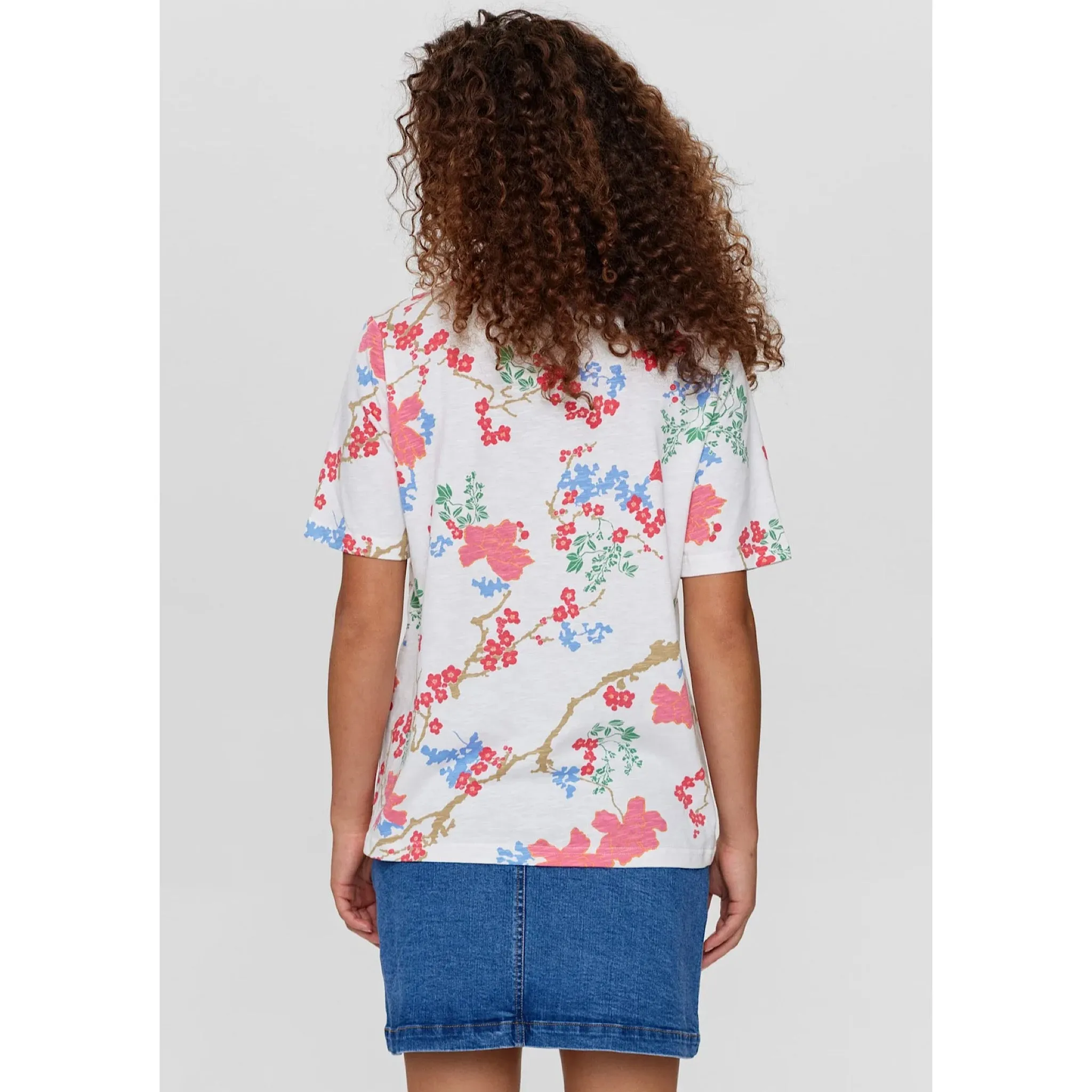 Numph Briony Tee