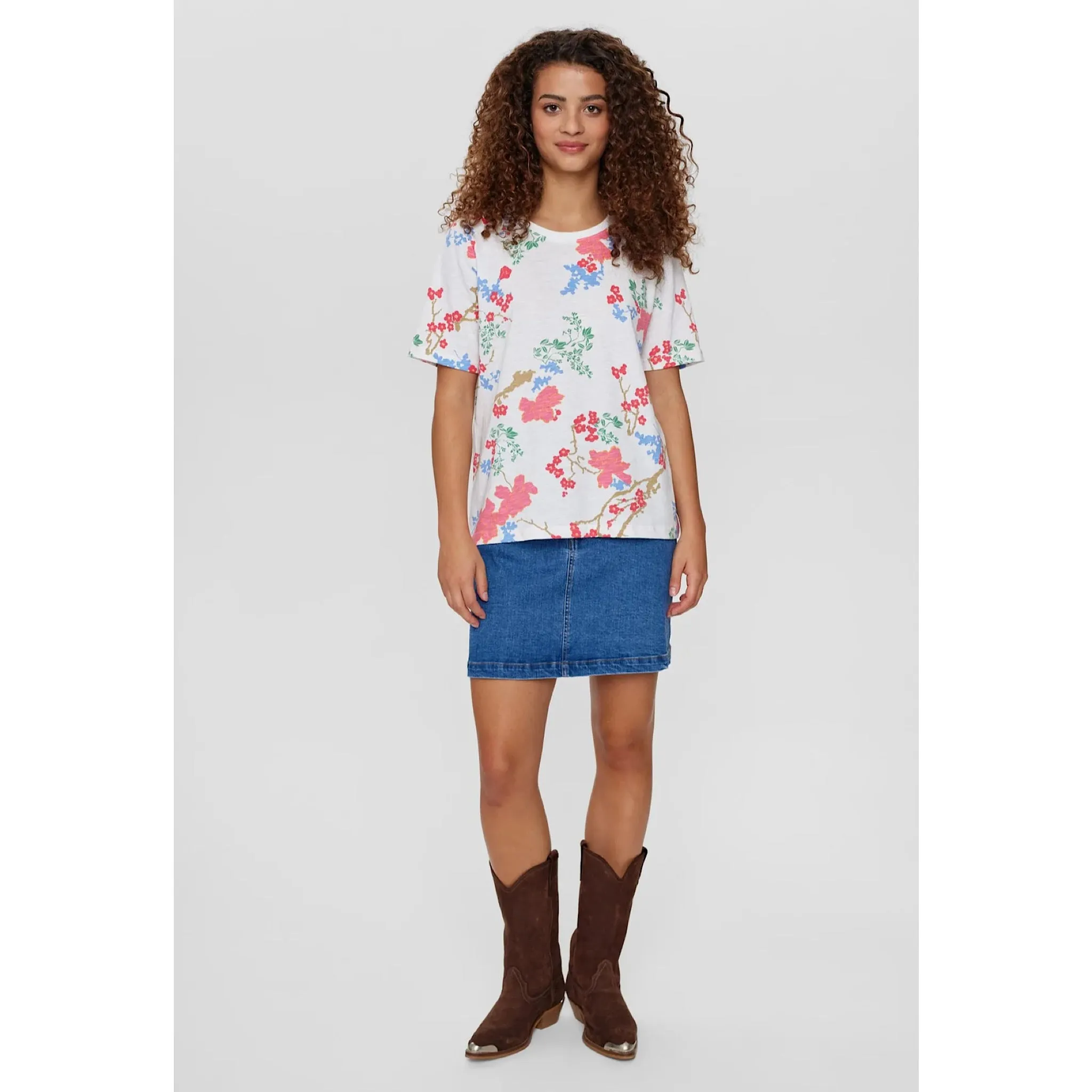 Numph Briony Tee