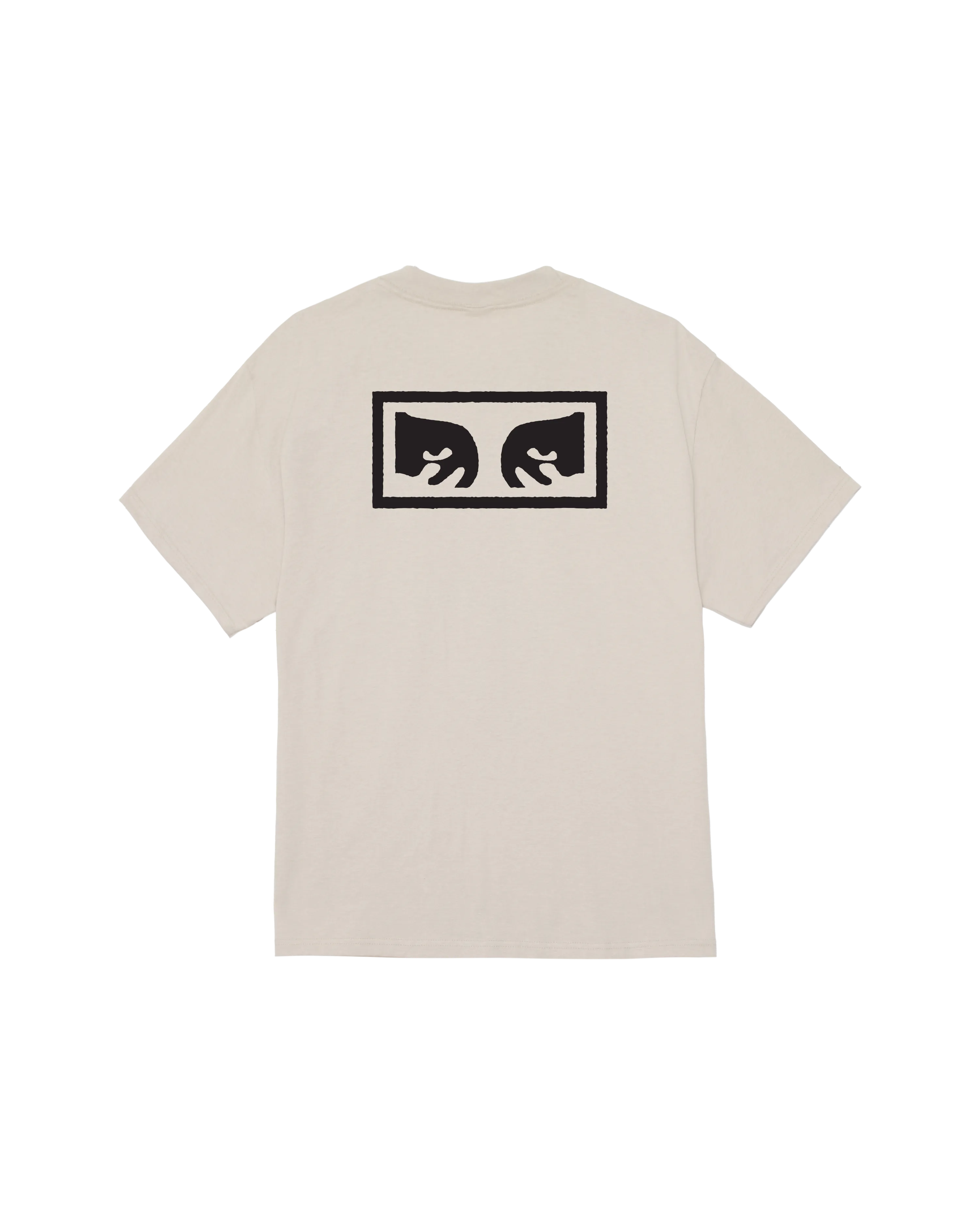 OBEY EYES III CLASSIC T-SHIRT