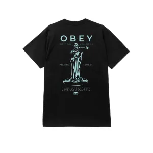 Obey premium sounds Classic tee