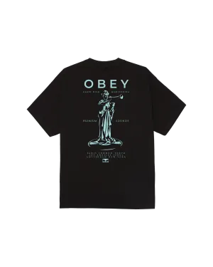 Obey Premium Sounds Tee