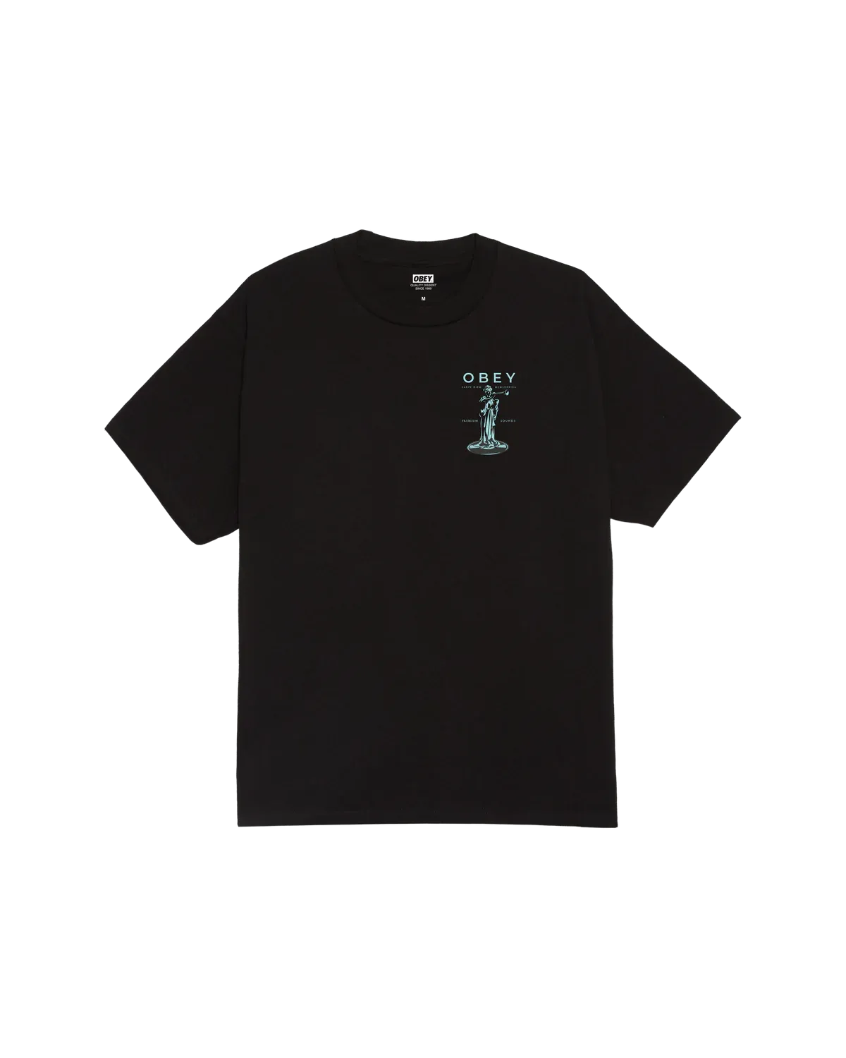 Obey Premium Sounds Tee