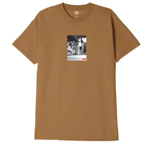 Obey urban renewal T-shirt