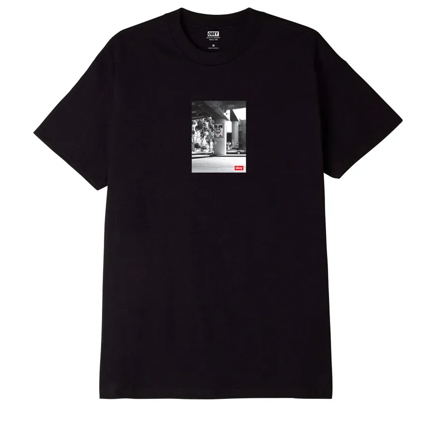 Obey urban renewal T-shirt