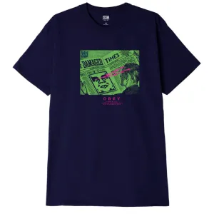 Obey wake up call