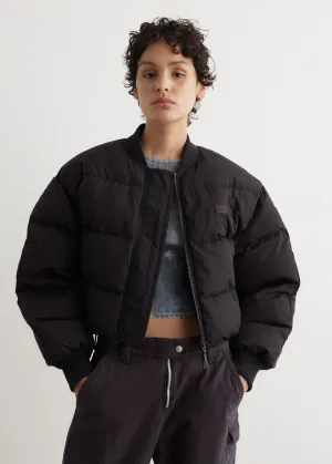 Odeya Tech Puffa Jacket