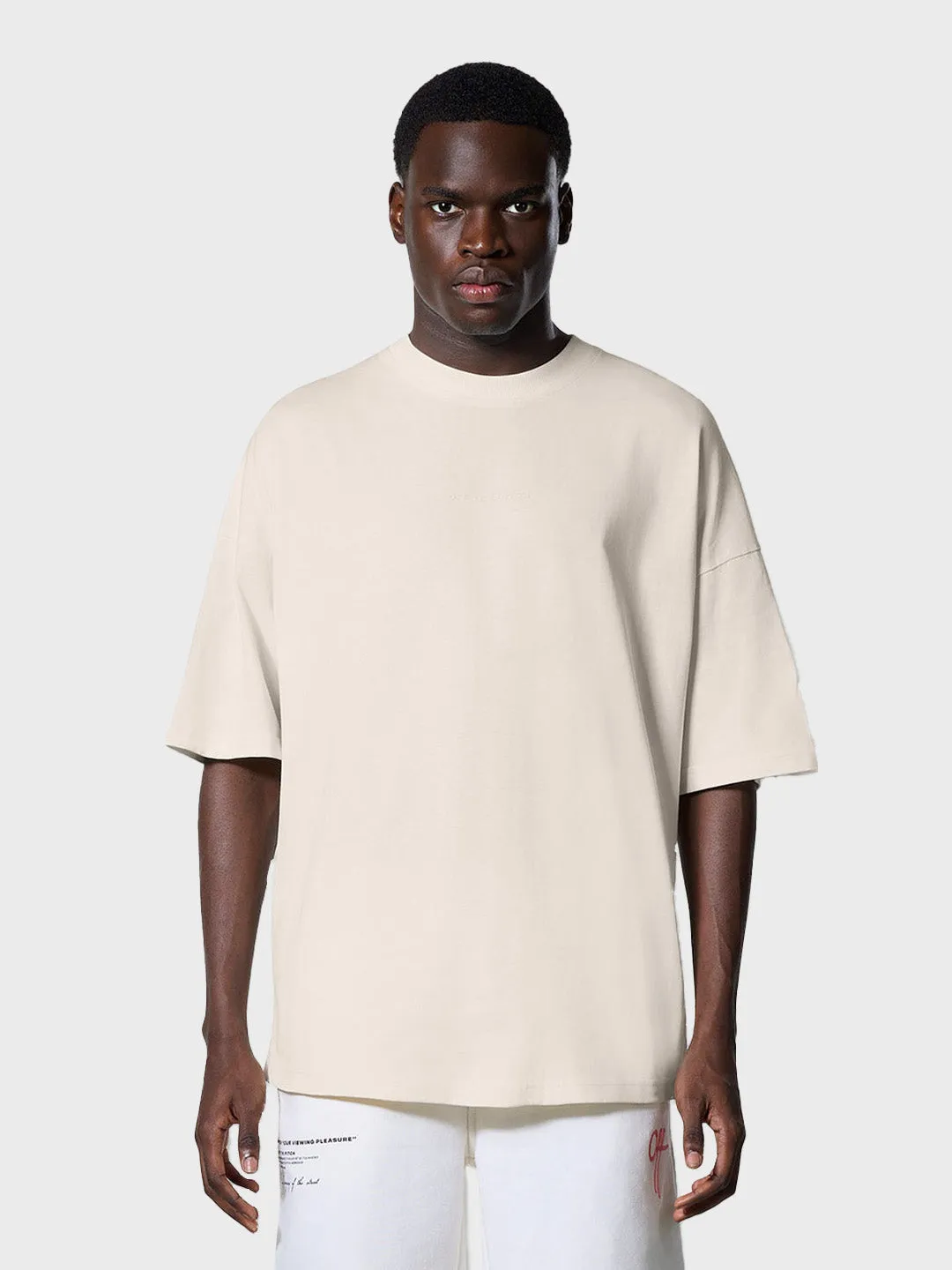 Off The Pitch Dragon T-Shirt | Off-White