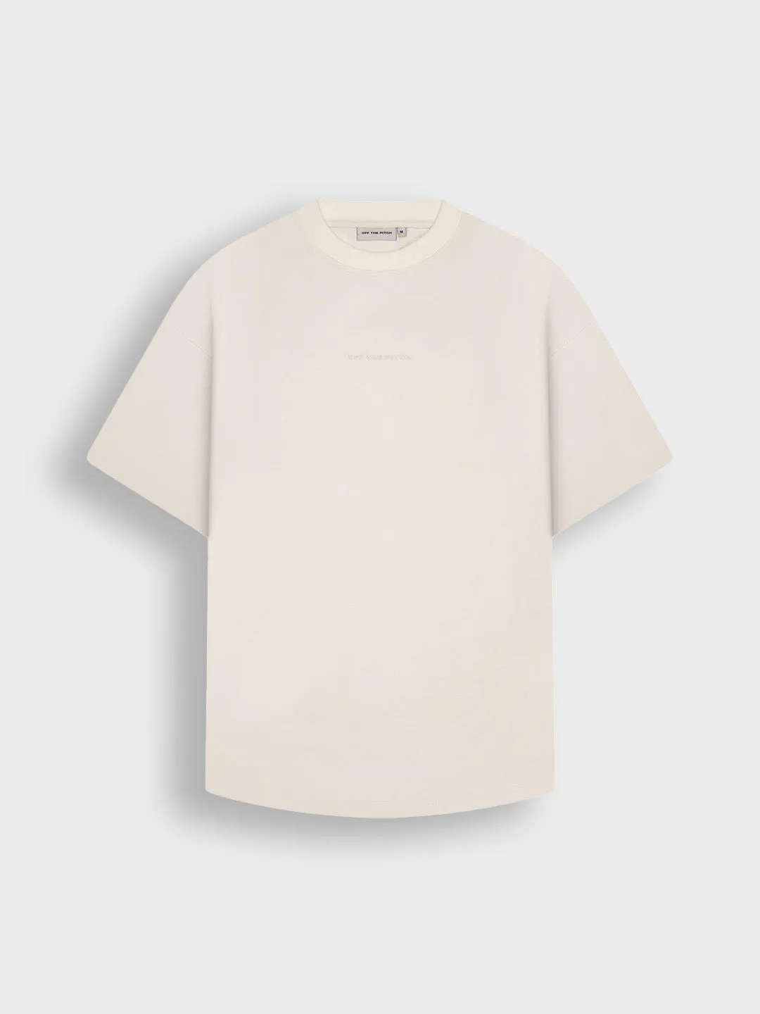 Off The Pitch Dragon T-Shirt | Off-White