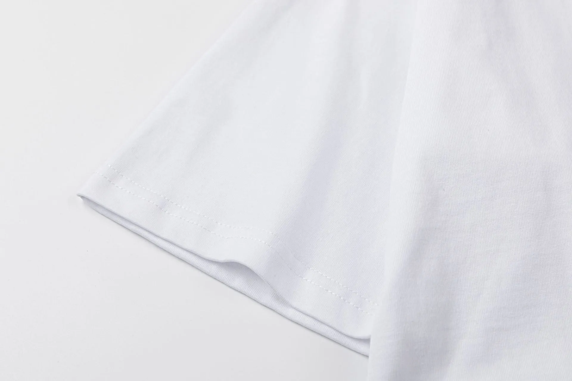 OFF WHITE Blurred Mary Skater T-Shirt