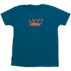 OG MONSTER 90'S TEE