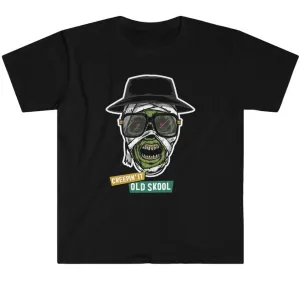 Old Skool Mummy T-Shirt