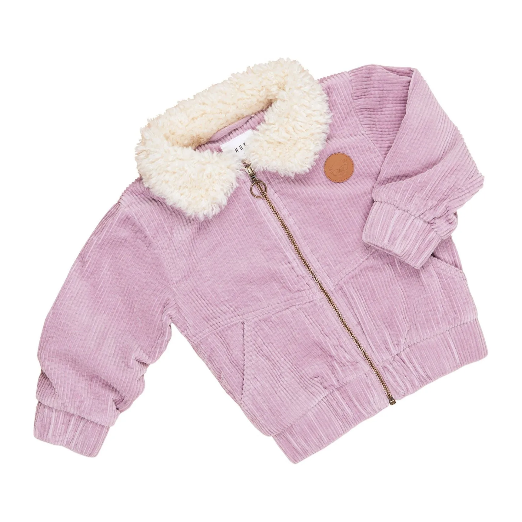 Orchid 80 S Cord Jacket