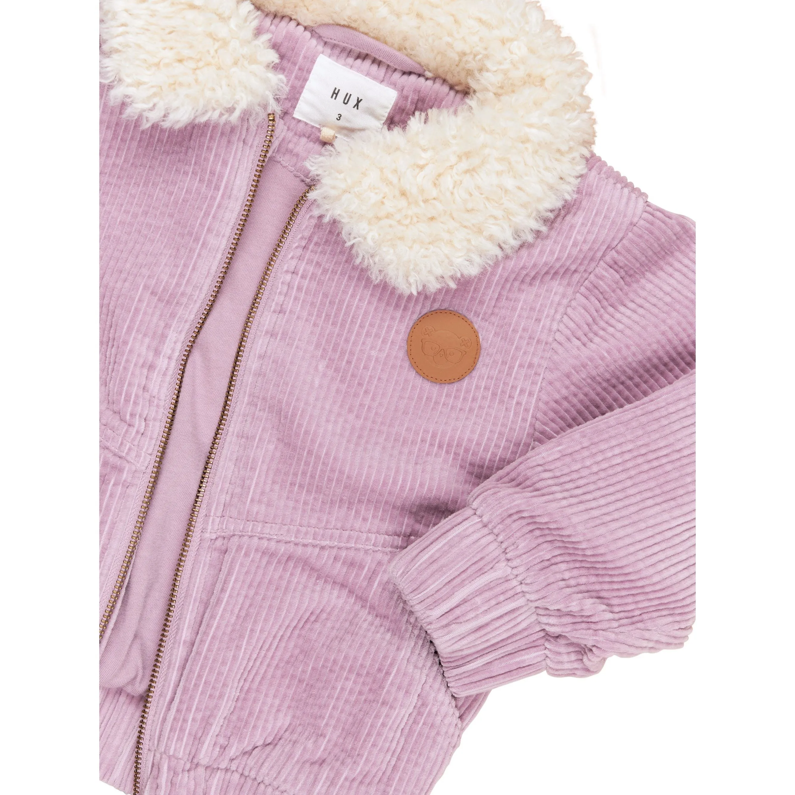 Orchid 80 S Cord Jacket
