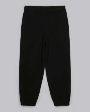 Organic Cotton French Terry Pant