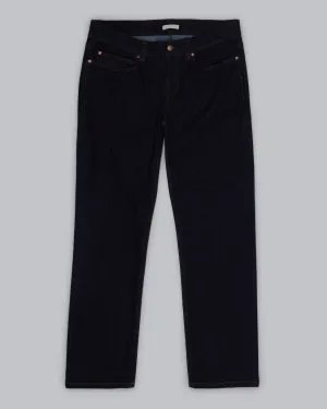 Organic Soft Stretch Denim Pant