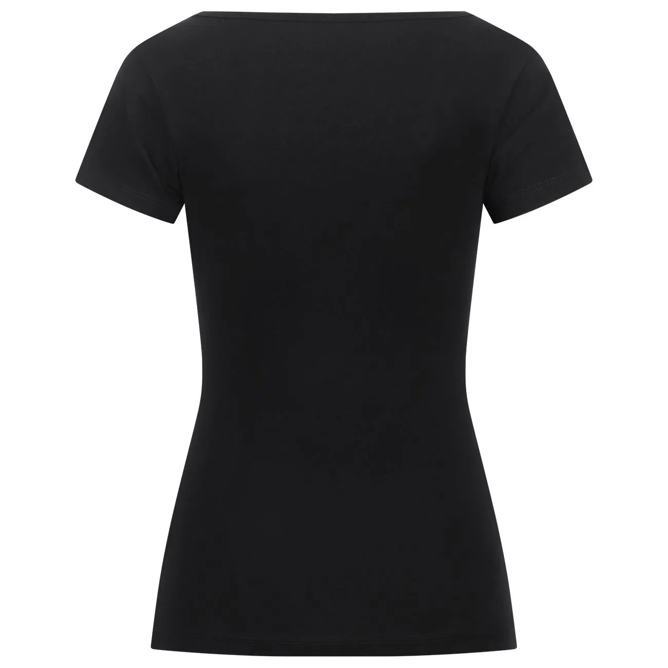 Organic T-Shirt Women (Pack of three)