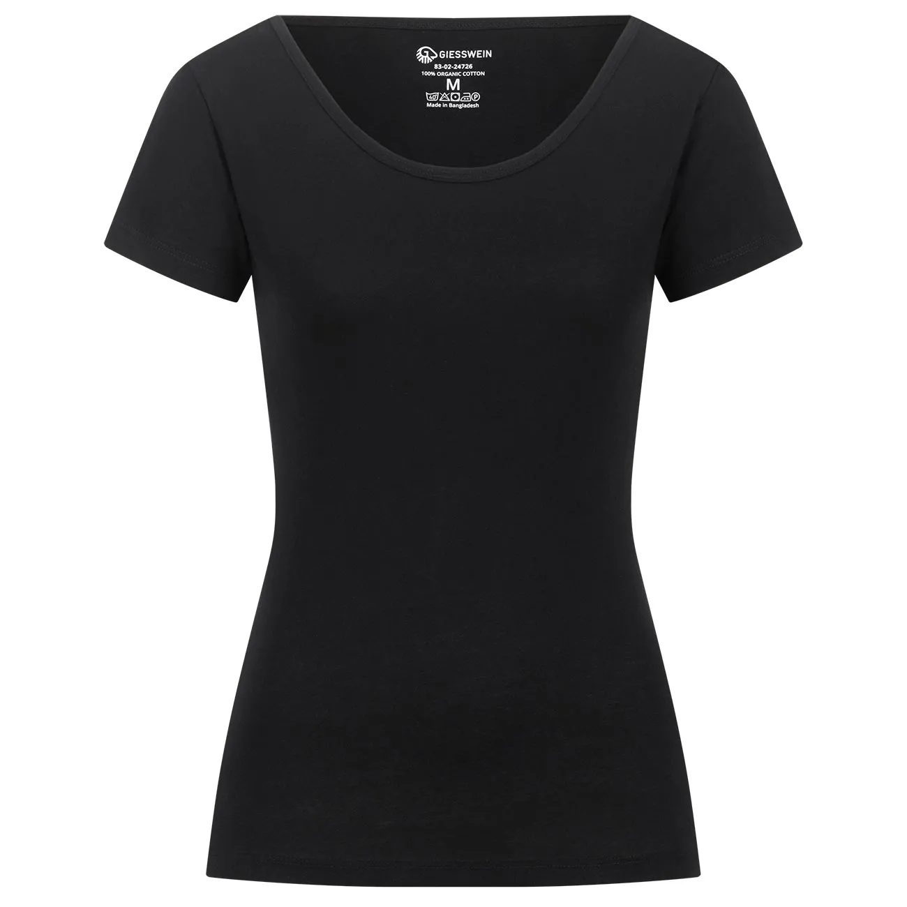 Organic T-Shirt Women (Pack of three)