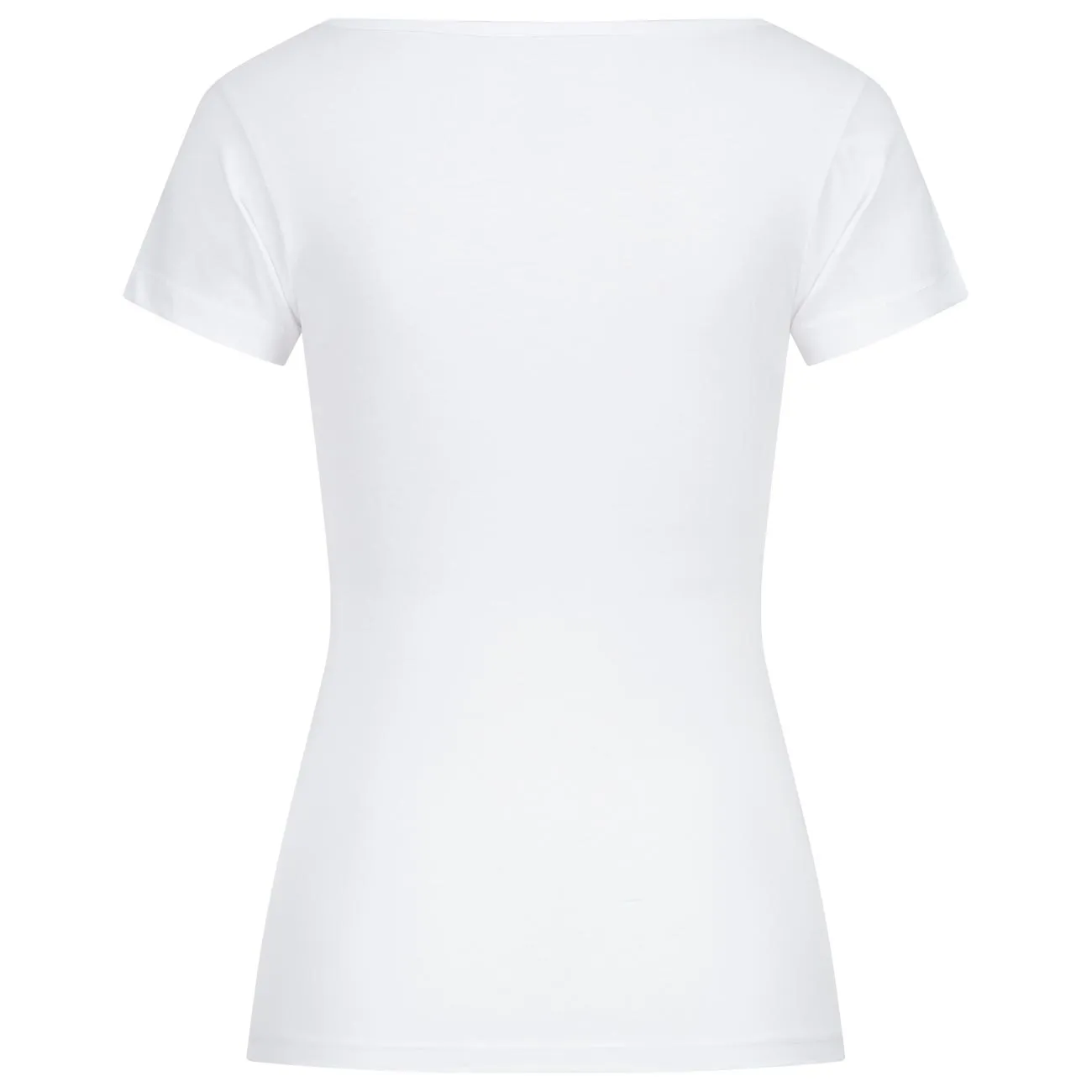Organic T-Shirt Women (Pack of three)