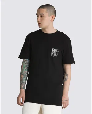 Original Tall Type T-Shirt
