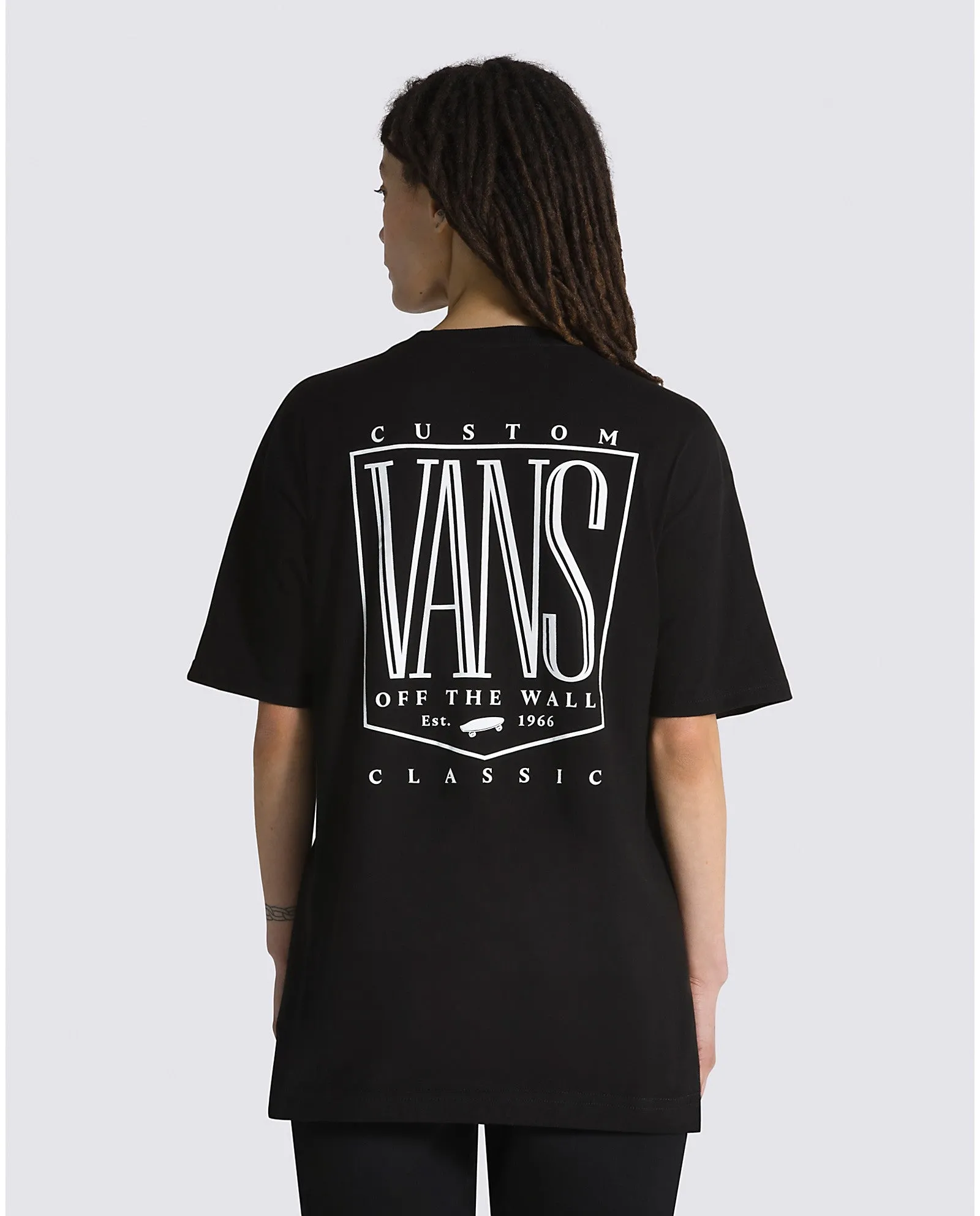 Original Tall Type T-Shirt