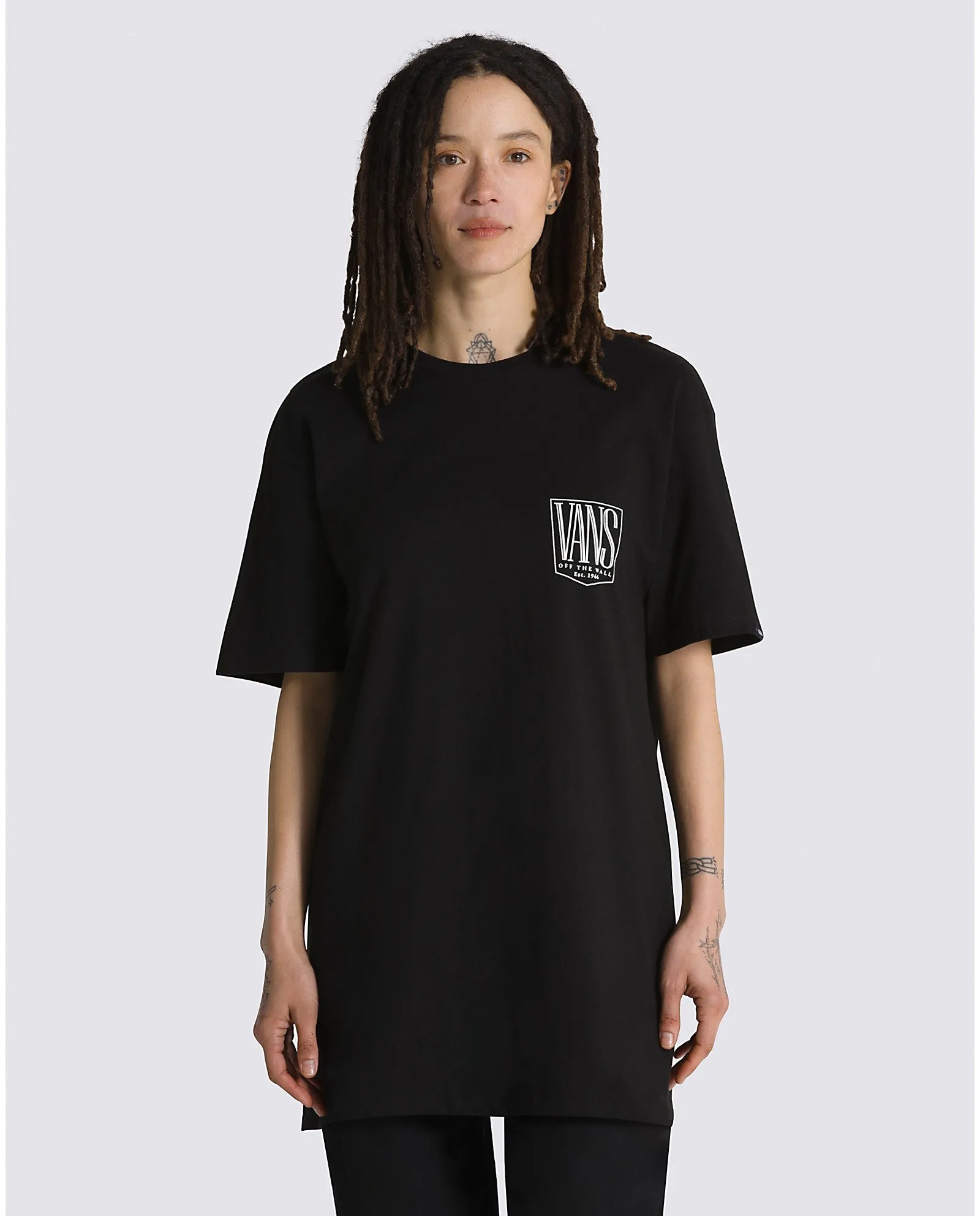 Original Tall Type T-Shirt