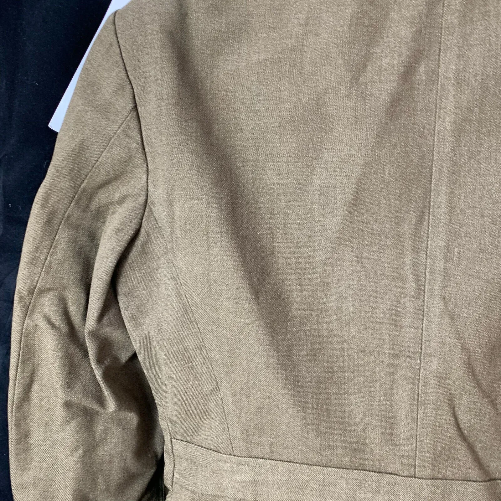 Original WW2 US Army Class A Dress Jacket 1943 - Private Ryan Prop - 38" Short