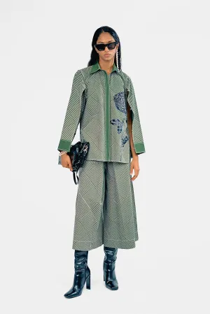 Osaka culottes