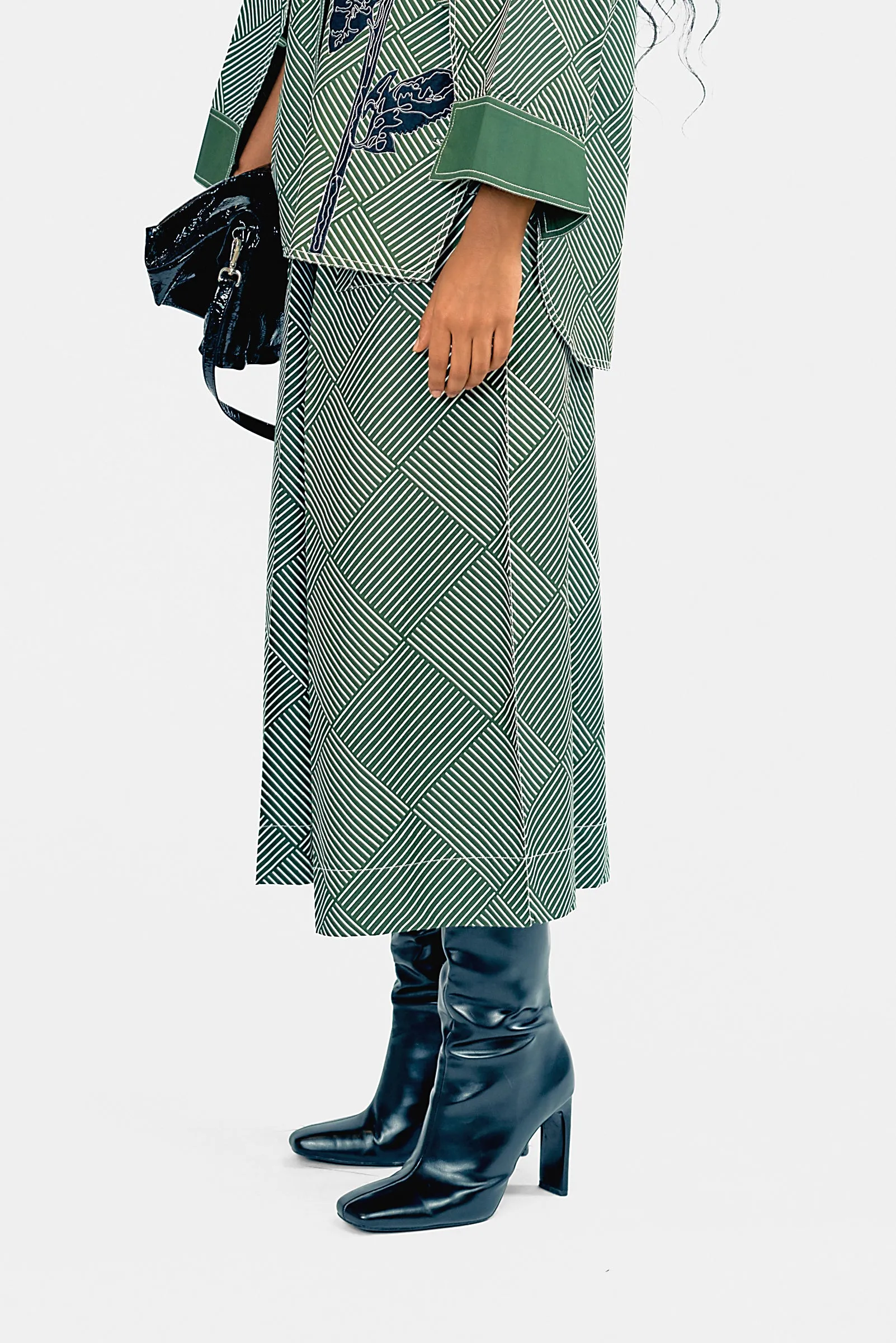 Osaka culottes