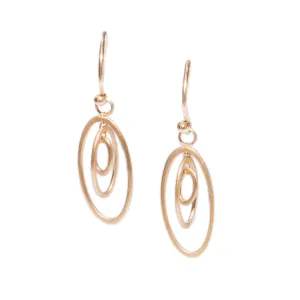 Oval Galaxy Dangles