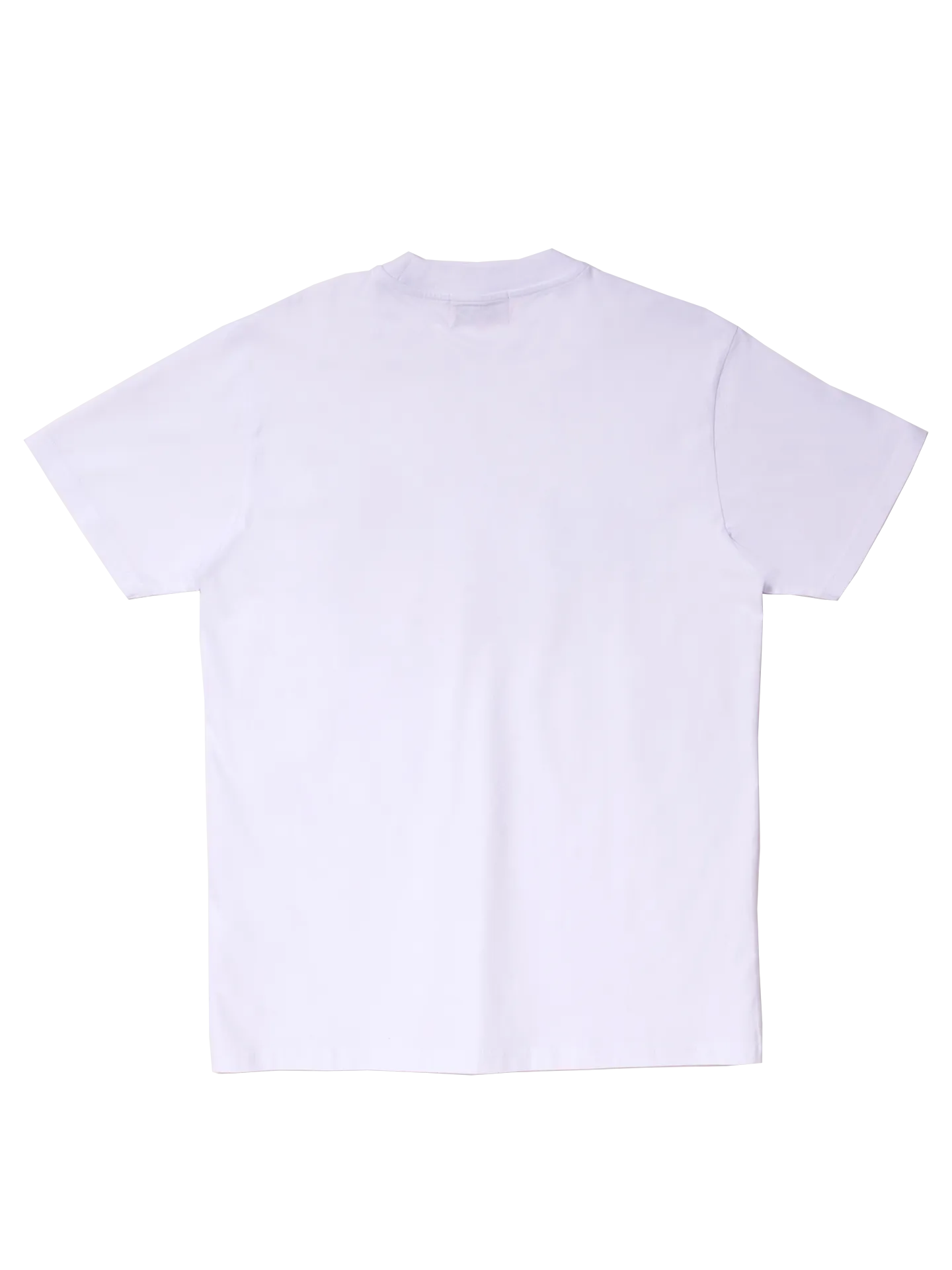 Oversized Embroidered T-Shirt