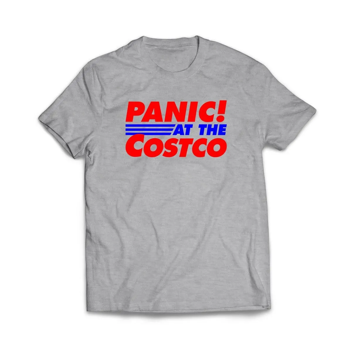PANIC At The Costco T-Shirt